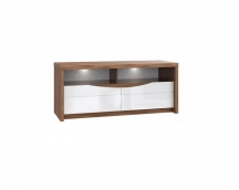 Forte - SAINT TROPEZ Szafka RTV STZT221B